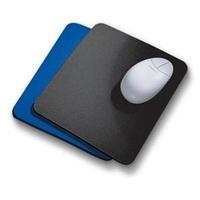 Optics-Enhancing Mouse Pad - Black