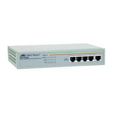 AT FS705L - switch - 5 ports - desktop