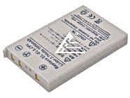 EN-EL5 Coolpix 3700 4200 5200 S10 P90 P100 P80 P6