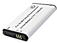 Samsung IA-BH130LB Battery Samsung SMX-C10 Batter