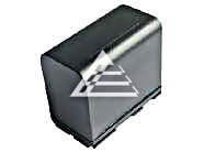 BP-941 XL1 XL1s GL1 GL2 Camcorder Replacement Bat