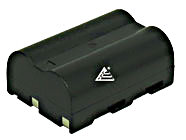 LI-50 K10D K20D Digital Camera Replacement Batter