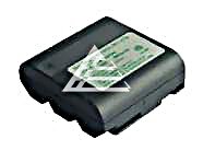 BT-H21 BT-H22 VL-A VL-E VL-H VL-L Camcorder Repla