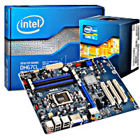 DH67CLB3 (B3 stepping)