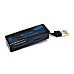  USB2.0 Card Reader