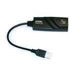 USB 2.0 Ethernet Adapter