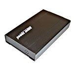 USB3.0&Firewire Enclosure