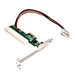 PCI Expressx1 to PCI Card