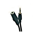 3.5mm Stereo Cable 12ft