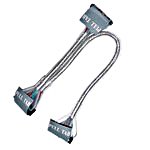 24" Round Floppy Cable