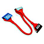 24" Round IDE Cable
