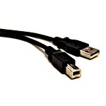 6ft USB2.0 A/B Cable