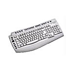 Eagle Touch Keyboard