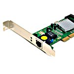 PCI network card