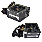 PS550E12BK BLACK 550W