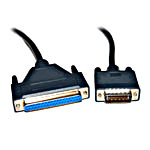 10ft HD60M/DB37F Cable