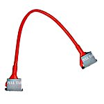 18" Round Floppy Cable