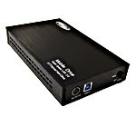  3.5 USB3.0 Easy-Open Case