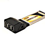  ExpressCard 1394a+USB
