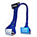 24" Round IDE Cable