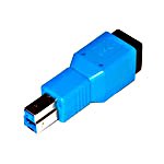 USB3.0 B Male to Female