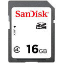 Sandisk 16GB SDSDAA-016G SDHC Card (CQZ-S)