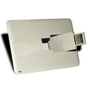 512MB Flash Pen Drive USB 2.0 Credit Card flat de