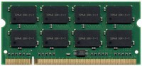 512MB 200p PC2100 CL2 16c 32x8 DDR SODIMM T005, A
