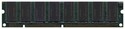 256MB 168p PC133 CL3 16c 16x8 SDRAM DIMM T018 POB