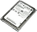 80GB SATAII 5400RPM 2.5in x 9.5mm 15p 3.0Gb/s HDD