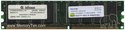 256MB 184p PC2100 CL2 8c 32x8 DDR DIMM-RFB Malays