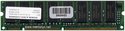 64MB 168p PC133 CL3 8c 4x16 SDRAM DIMM, MemoryTen