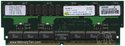 256MB 200p 60ns 36c 8x8 8K Buffered ECC FPM DIMM 