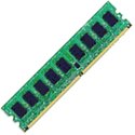 1GB PC3-10666 (1333Mhz) 240 pin DDR3 DIMM ECC (CP
