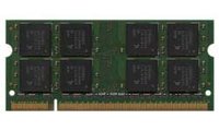 1GB 200p PC2-6400 CL5 16c 64x8 DDR2-800 SODIMM NO