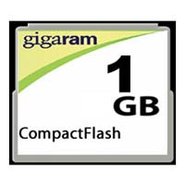 1GB CompactFlash Card Cisco 3rd Party Bulk, Smart