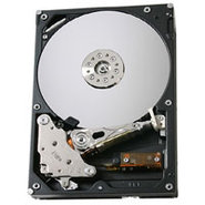 400GB SATA 7200RPM 3.5in x 1in 15p 1.5Gb/s HDD, H