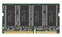 32MB 144p PC100 CL2 4c 4x16 SDRAM SODIMM, AJF