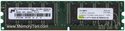 256MB 184p PC2100 CL2.5 16c 16x8 DDR DIMM-RFB, Mi
