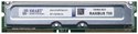 64MB 184p PC700-45 4d ECC RDRAM RIMM, Smart, BAA