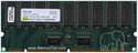 128MB 168p PC100 CL2 18c 16x4 Registered ECC SDRA