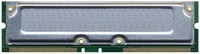 256MB 184p PC1066-32 8d nonECC RDRAM RIMM, OCZ, A