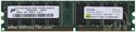 256MB 184p PC2700 CL2.5 16c 16x8 DDR DIMM-RFB U.S