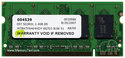 512MB 200p PC2-5300 CL5 8c 32x16 DDR2-667 2Rx16 1
