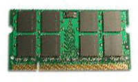1GB 204p PC3-10600 CL9 8c 128x8 DDR3-1333 SODIMM 