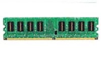 512MB 240p PC2-6400 CL6 9c 64x8 DDR2-800 1Rx8 1.8