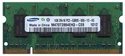 1GB 200p PC2-5300 CL5 8c 64x16 DDR2-667 2Rx16 1.8