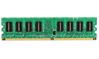 1GB 240p PC2-6400 CL5 8c 128x8 DDR2-800 DIMM, OCZ