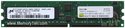 1GB 184p PC3200 CL3 18c 128x4 Registered ECC DDR 