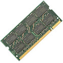 2GB PC2-4200 (533Mhz) 200 pin DDR2 SODIMM (BUO)